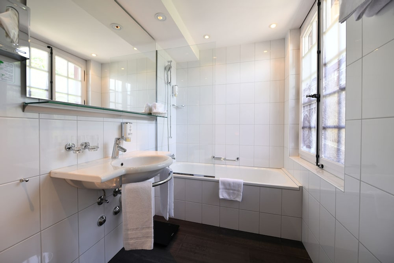 Bedroom 3, Sternen Muri, Bern
