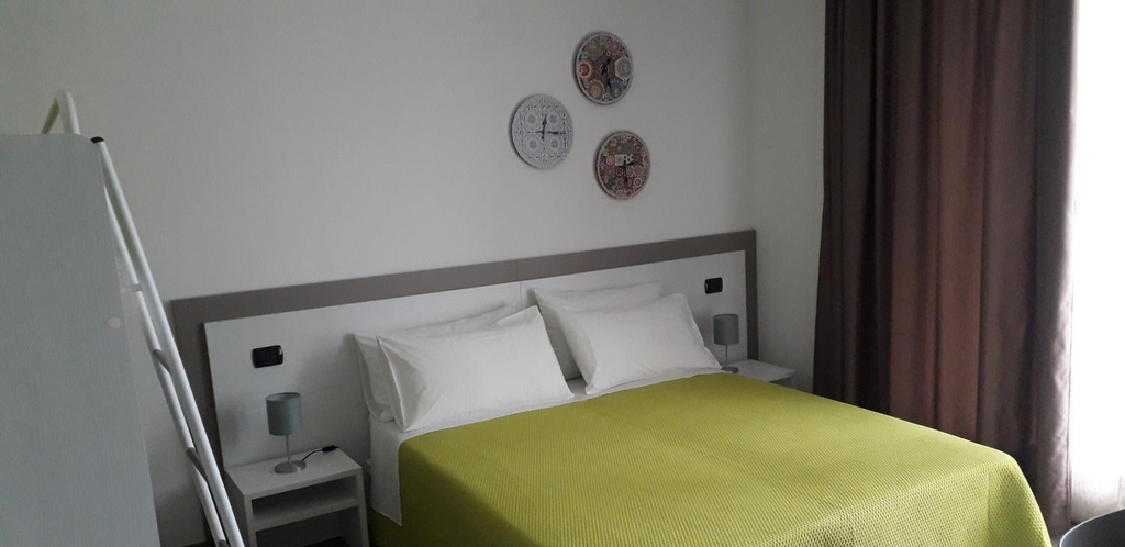 Others 5, B&B I Tre Olivi, Verona