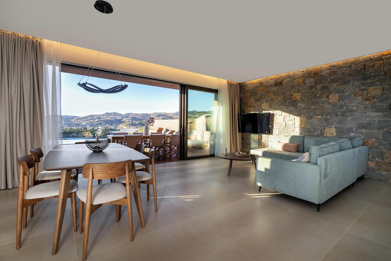 Others 5, Canvas Villas By the Sea, Crete