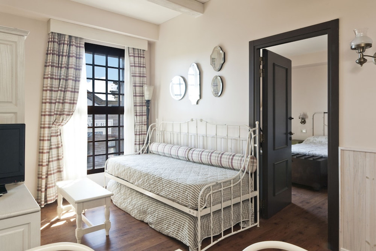 Bedroom 3, PortAventura Hotel Gold River, Tarragona