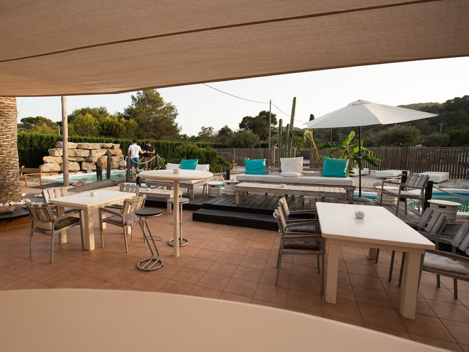Food & Drinks 4, Boutique Hostal Salinas, Baleares
