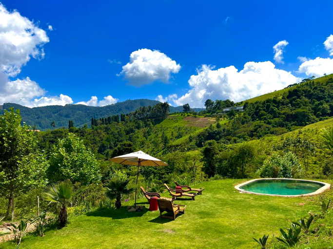 Others 3, Rancho do Paioleiro - Suites, São Bento do Sapucaí