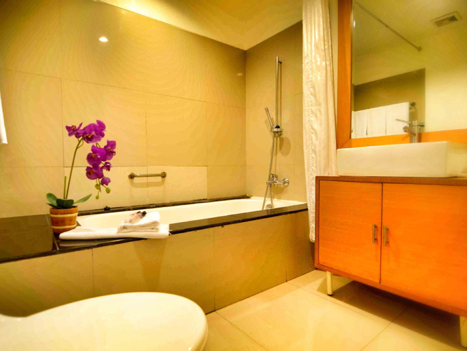 Bathroom 1