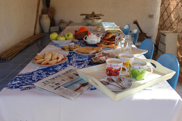 Others 3, B&B S'arenada, Oristano