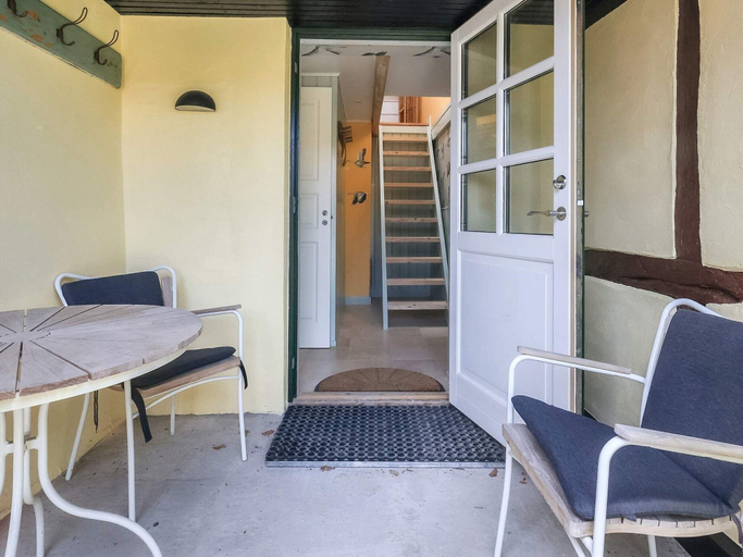 Exterior 5, 4 Person Holiday Home in Nysted, Guldborgsund