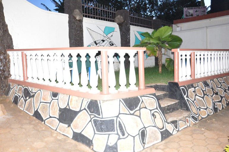 Others 2, City Side Hotels and Apartments Mukono, Mukono