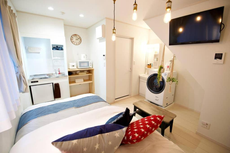 Others 3, R-Guest Residence 東京浅草 east2, Sumida