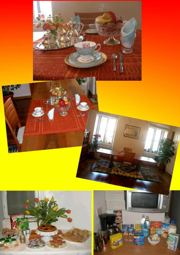 Food & Drinks 4, AL PONTEROSSO, Trieste