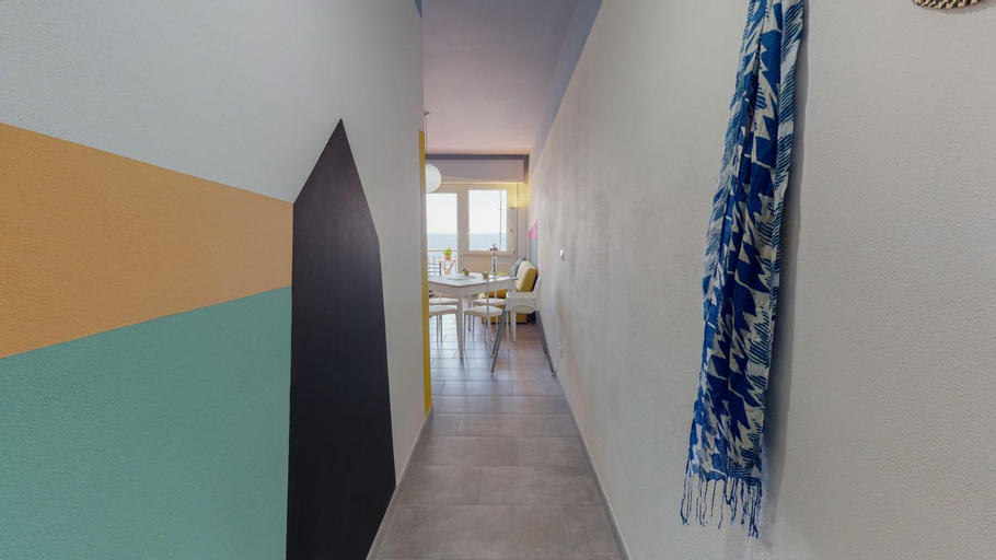 Others 4, Babyaccommodation Family Panoramic I, Savona