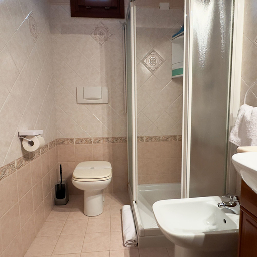 Room 2, Brezza Marina - Sea Breeze by Ca-sa Check, Venezia