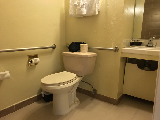 Bathroom 3