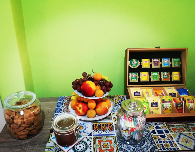 Others 2, Guglielmo's House Bed & Breakfast, Agrigento