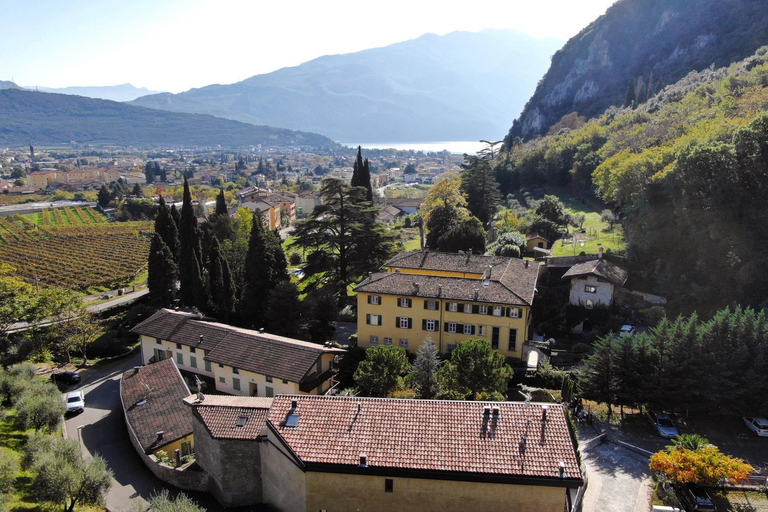 Others 2, San Giacomo Apartments, Trento