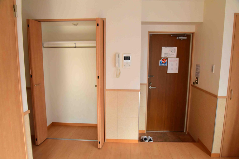 Others, Ueno House Branch Family Room, Taitō