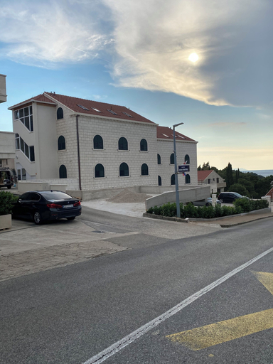 Public Area