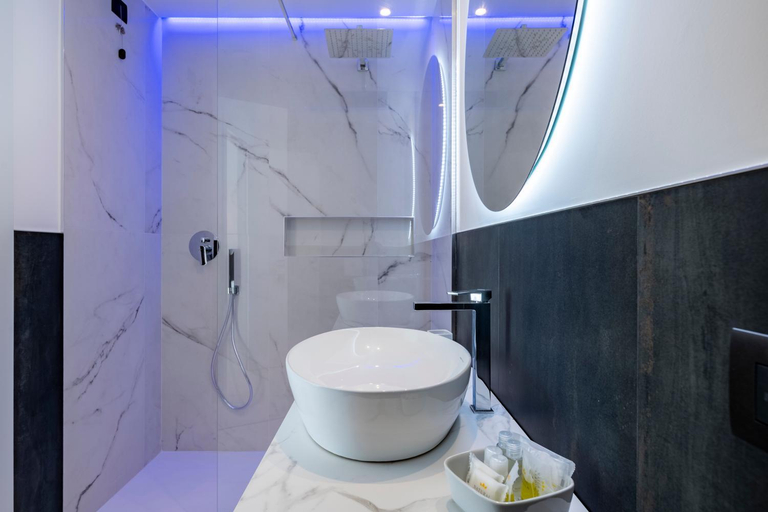 Others 5, Cara a Bentu - Charming Rooms, Ogliastra