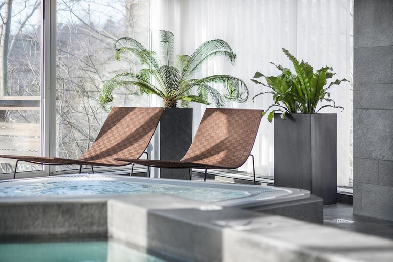 Sport & Beauty 2, ProfilHotels Nacka, Nacka
