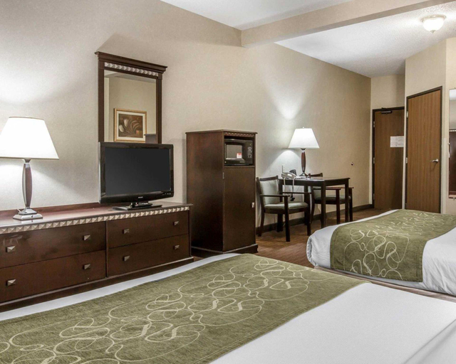 Bedroom 21