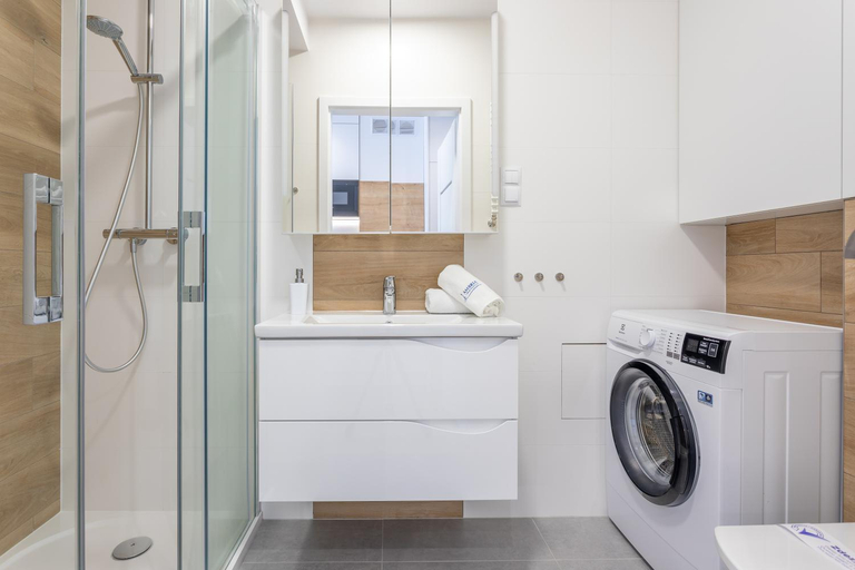 Others 5, Apartpark - Ambria Apartments, Świnoujście