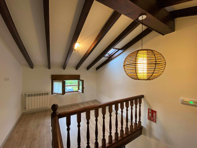 4, La Finca de Ribadedeva, Asturias