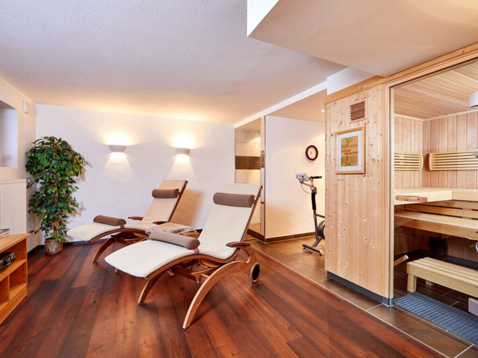 Bedroom 3, Apartments Christiane, Garmisch-Partenkirchen