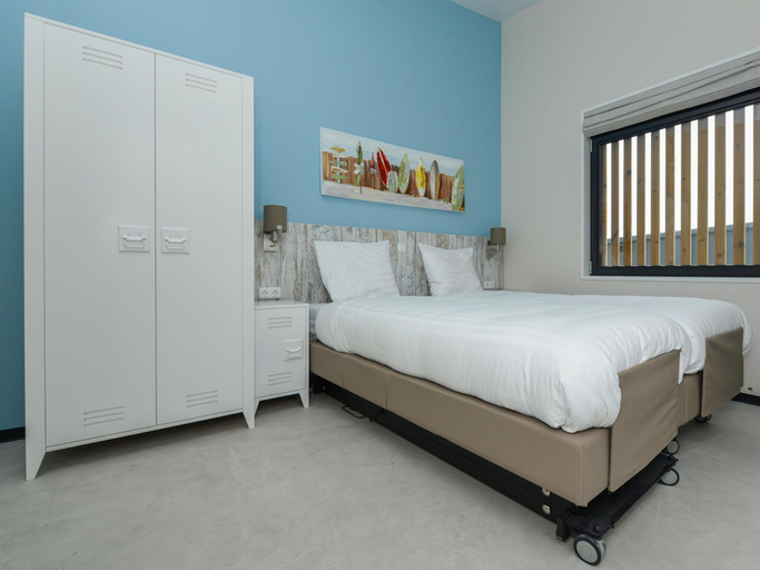 Bedroom 3, Nature Meets Luxury Stay, Bloemendaal