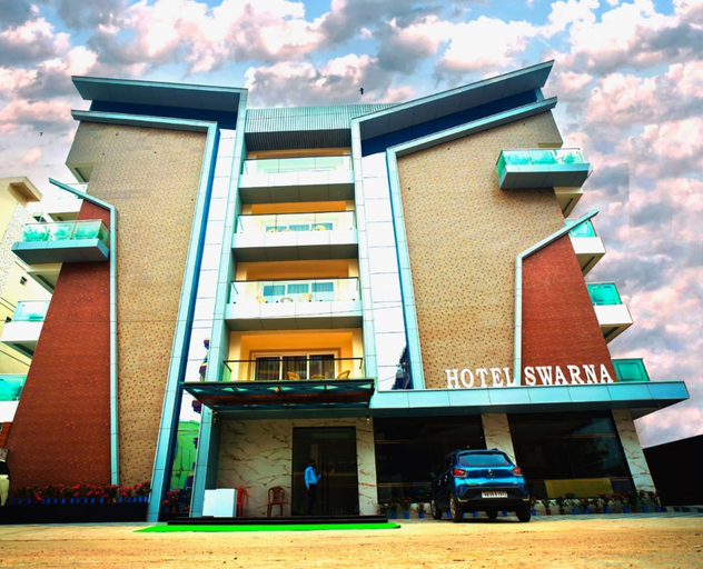 Exterior & Views 1, Goroomgo Swarna Digha, Purba Medinipur