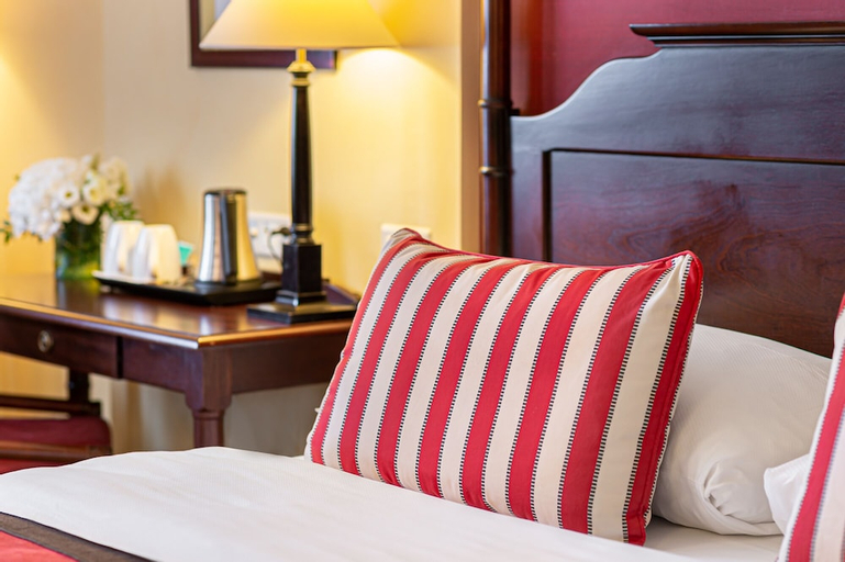 Hotel Kipling, Genève