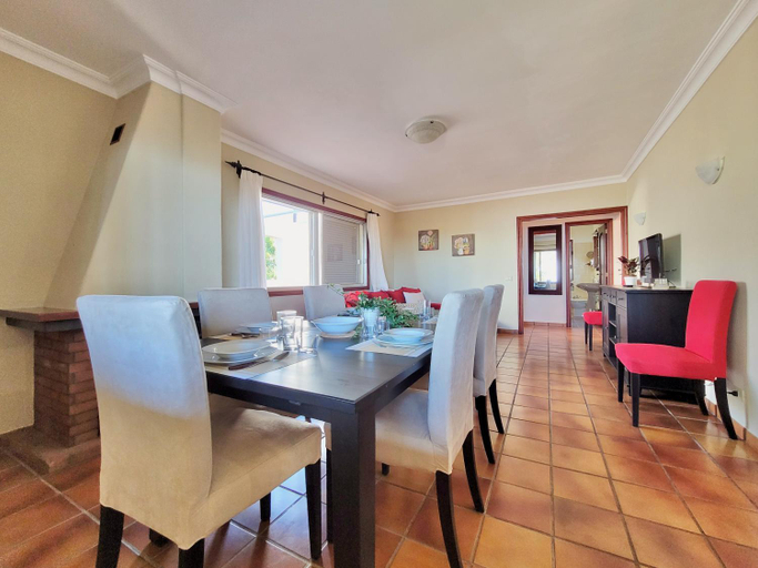 Food & Drinks, Villa Flores y Sol, Santa Cruz de Tenerife