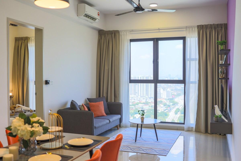 Others 4, Conveniently Located Trion KL Premium Amenities, Kuala Lumpur