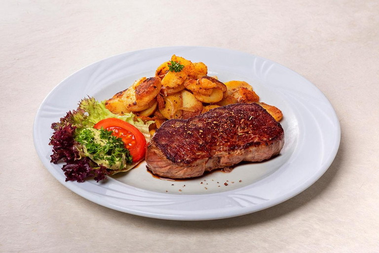 Food & Drinks 5, Hotel & Restaurant Sichelschmiede, Freiburg im Breisgau