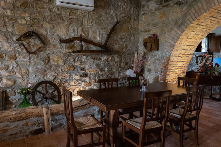 Food & Drinks 5, Country Relais La Torretta Baronale, Benevento
