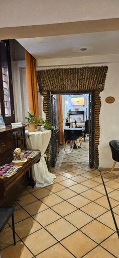 Public Area 2, Hotel Julia, Roma