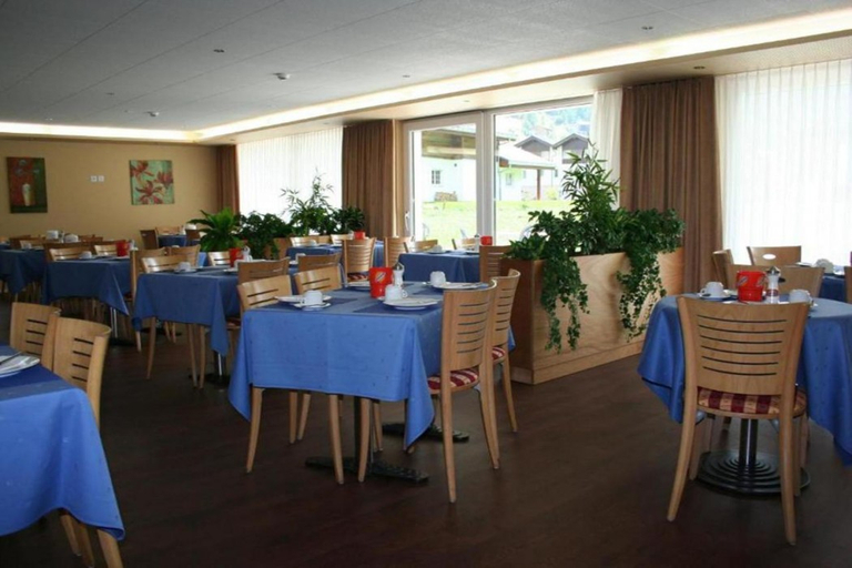 Food & Drinks 4, Welcome, Visp