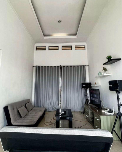 Others 3, The Inggil villa, the best view in Batu city, Malang
