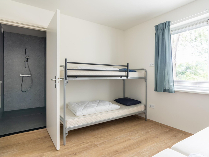 Room 5, Island Retreat for Families, Ameland