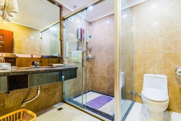 Bathroom 5