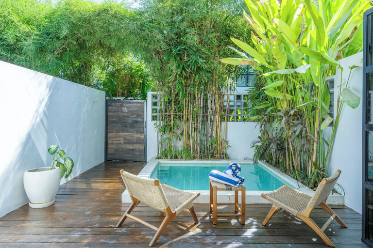 Others 2, Urban Oasis Loft by GORO, Badung