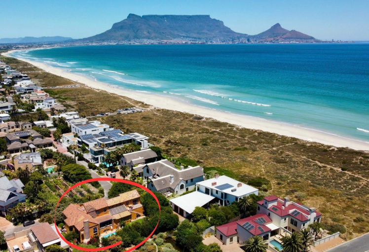 Others 4, Sunset Beach holiday accommodation, City of Cape Town