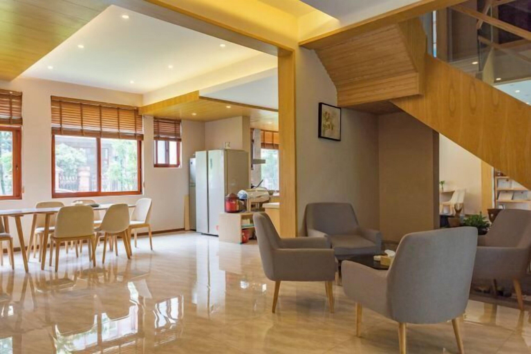Others 5, Pupeng Boutique Hotel, Dali Bai