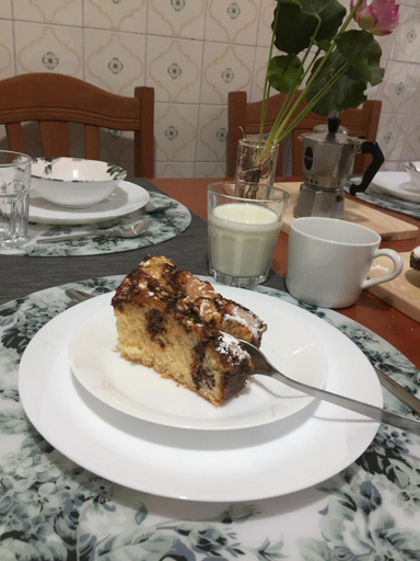 Food & Drinks 4, B&B LA DOLCE VITA, Napoli