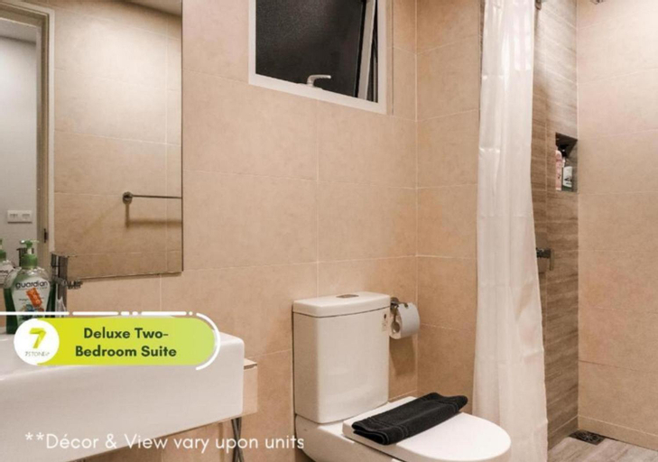 Bathroom 8