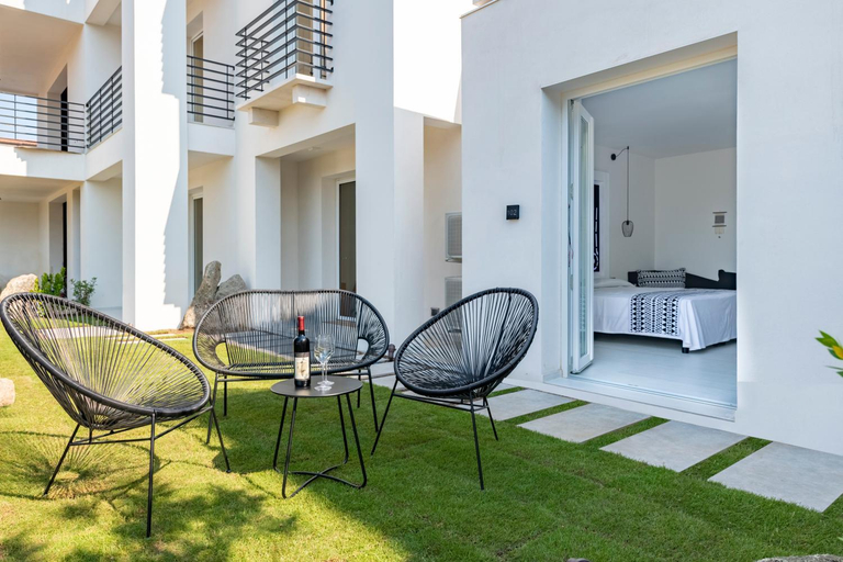 Others 5, Cara a Bentu - Charming Rooms, Ogliastra