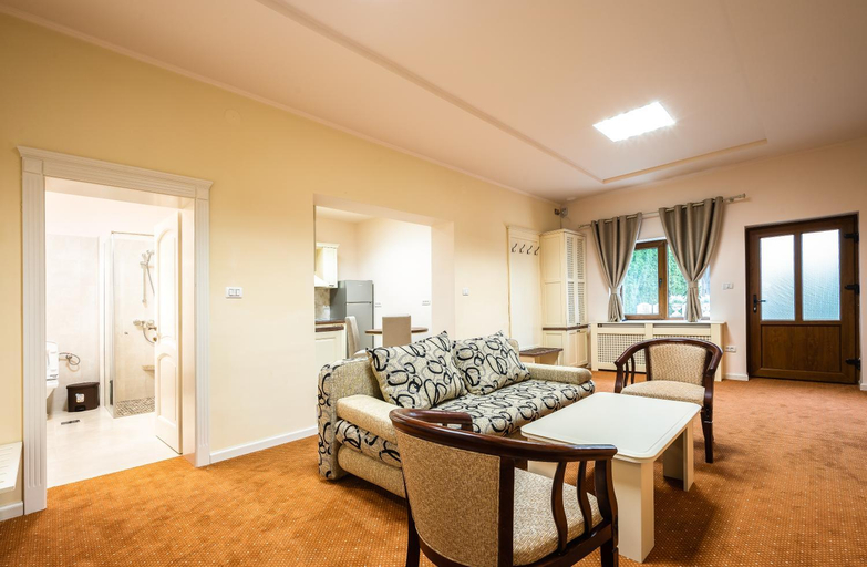 Others 4, Apartament Hotel H, Orastie