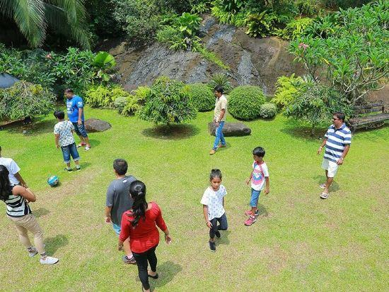 Others 3, Thevni Holiday Resort, Ingiriya