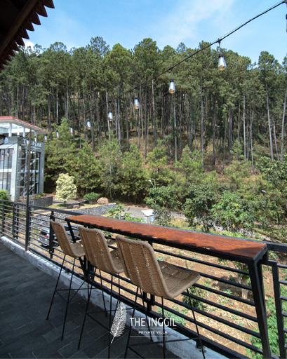 Others 4, The Inggil villa, the best view in Batu city, Malang