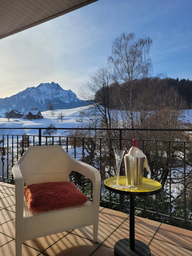 Others 5, Villa Castagna Guesthouse, Luzern
