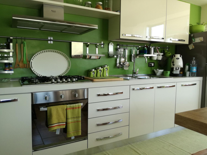 Others 3, villa peppino, Agrigento