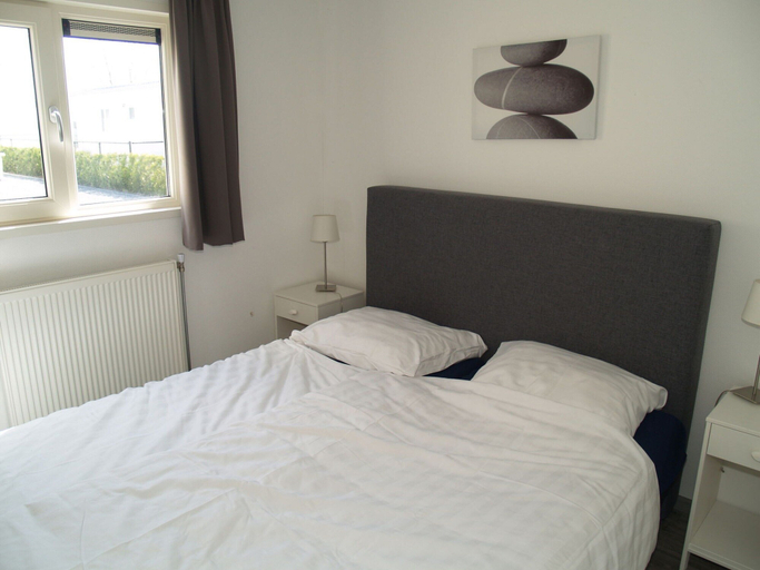 Others 1, Comfortable Chalet Near Brunssummerheide, Heerlen