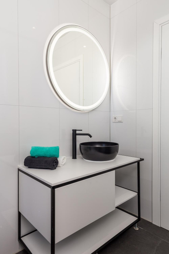 Bathroom 2, Apartman Rhea, Opatija/Veprinac